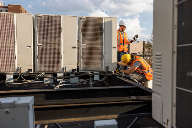 Best HVAC Maintenance Near Me  in Richlands, VA