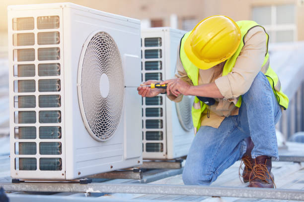 Richlands, VA HVAC Company