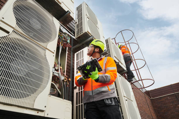 Best Local HVAC Companies  in Richlands, VA