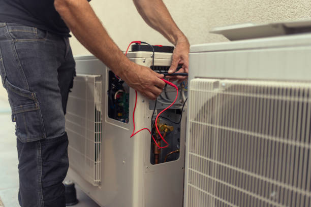 Best Affordable Air Conditioning Repair  in Richlands, VA
