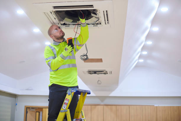 Best HVAC Tune-Up Services  in Richlands, VA