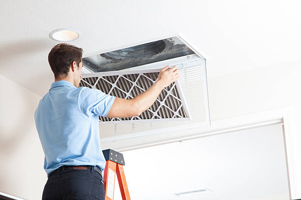Affordable Air Conditioning Repair in Richlands, VA