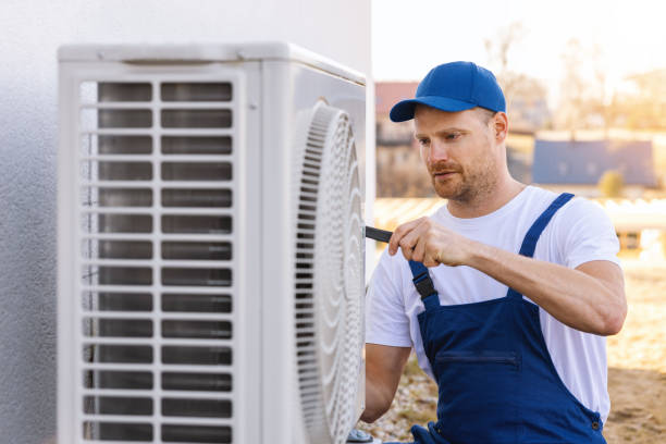 Best Best HVAC Companies  in Richlands, VA