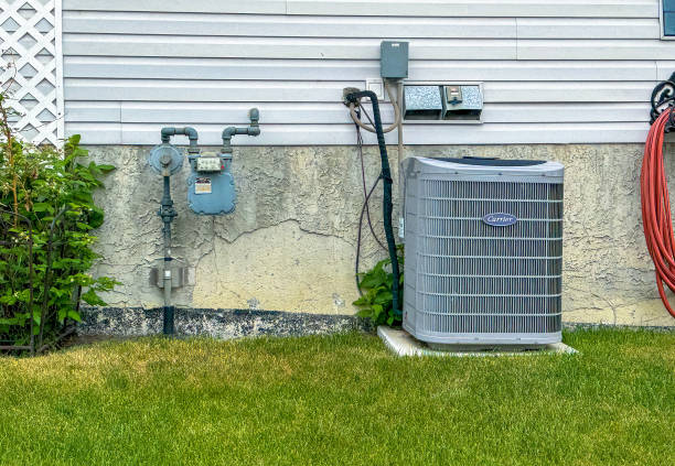Best Air Conditioning Repair  in Richlands, VA