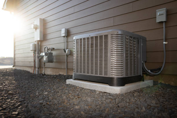 Best Heating Repair Services  in Richlands, VA